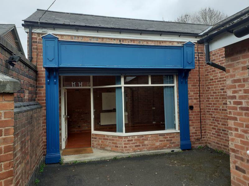 Commercial property for rent in Unit 9, Weekin Works, 112116 Park Hill Road, Birmingham, B17