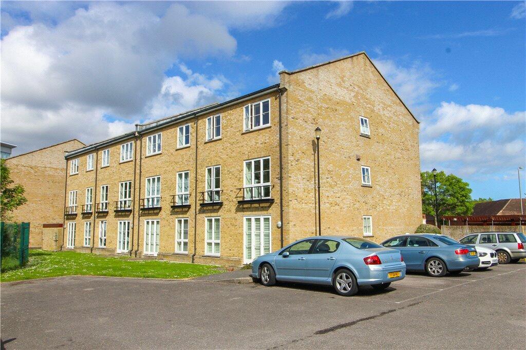 2 bedroom apartment for sale in Weevil Lane, Gosport, Hampshire, PO12