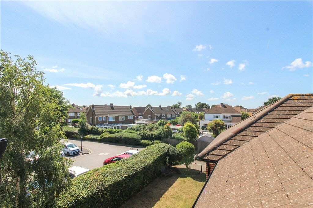1 bedroom apartment for sale in Canberra Court, Alverstoke, Gosport, PO12