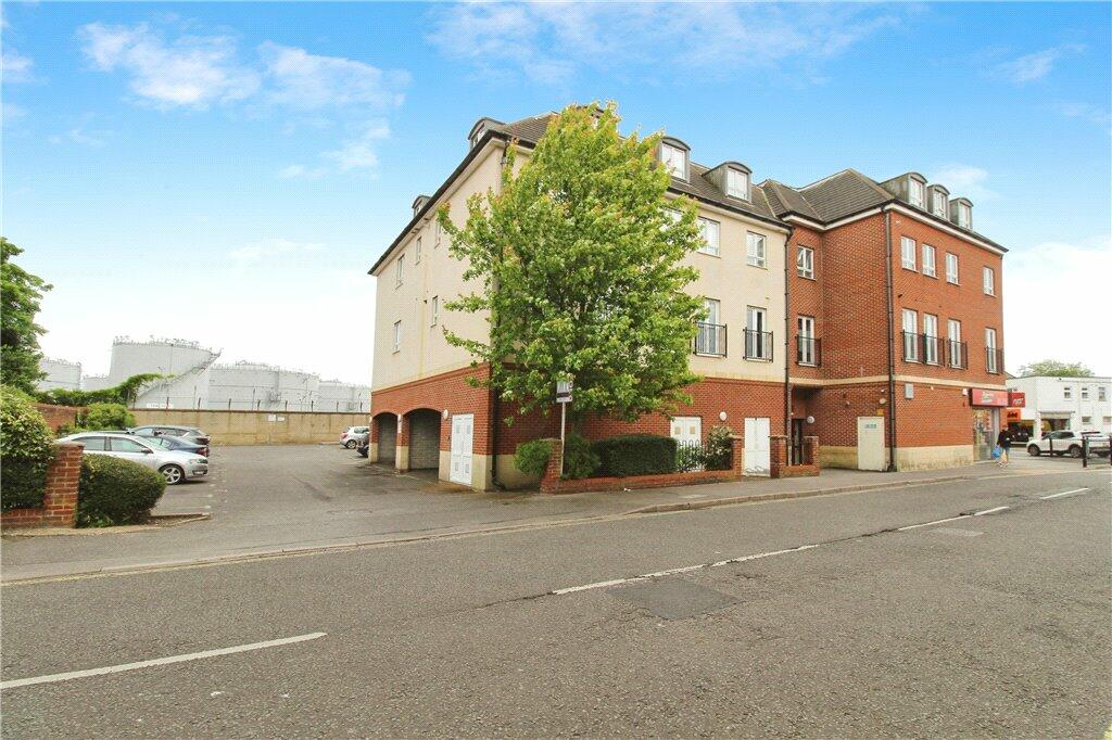 1 bedroom apartment for sale in Parham Road, Gosport, PO12