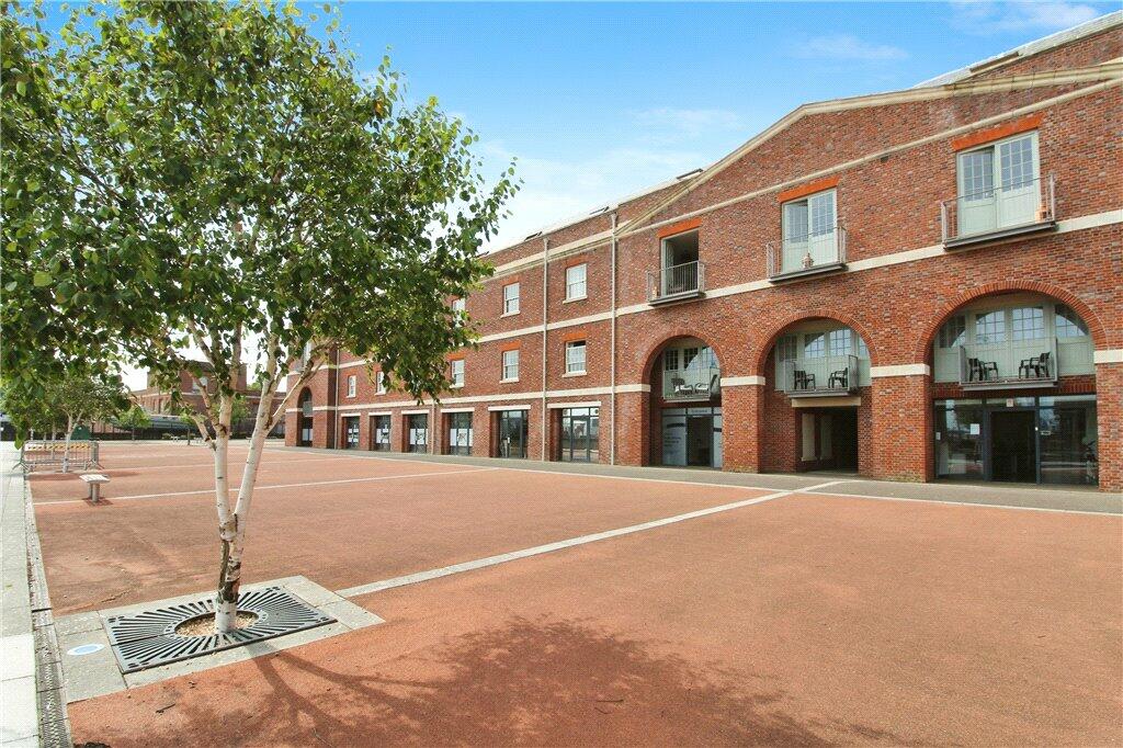 Main image of property: Salt Meat Lane, Gosport, Hampshire