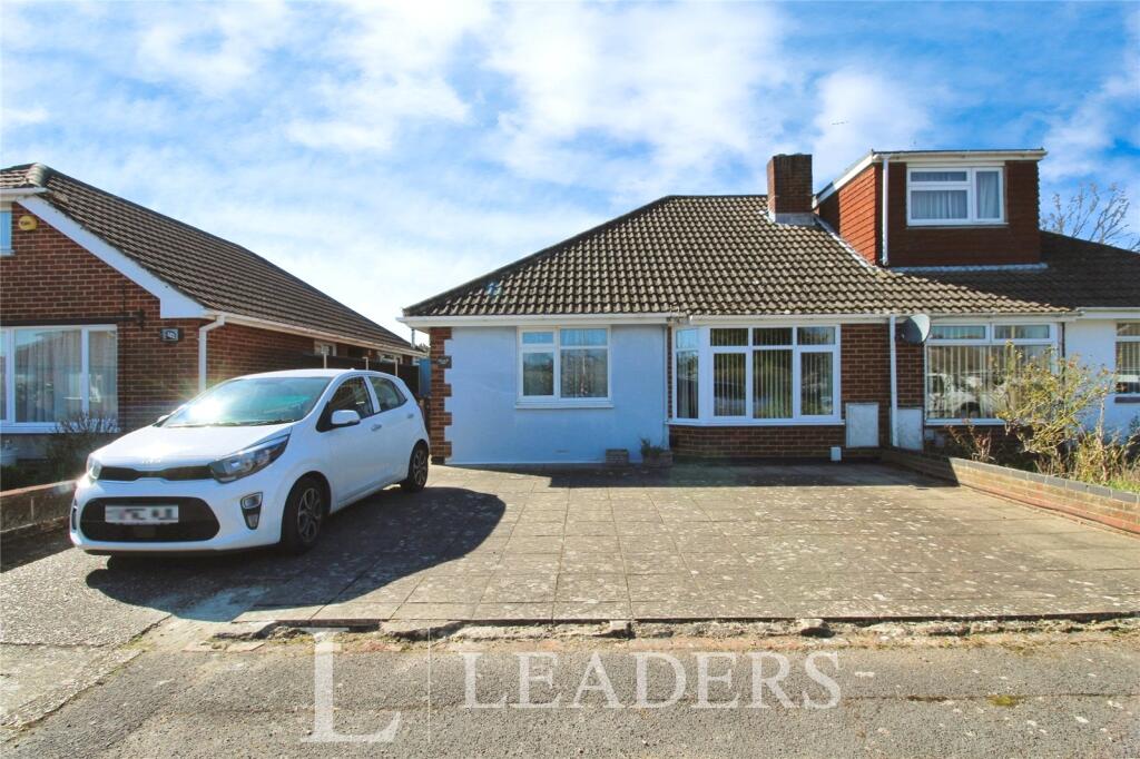 Main image of property: Bridgemary Road, Gosport, Hampshire