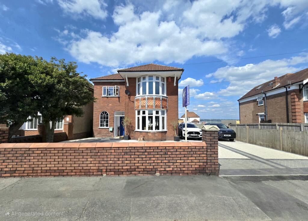 Main image of property: Priory Road, Gosport, Hampshire