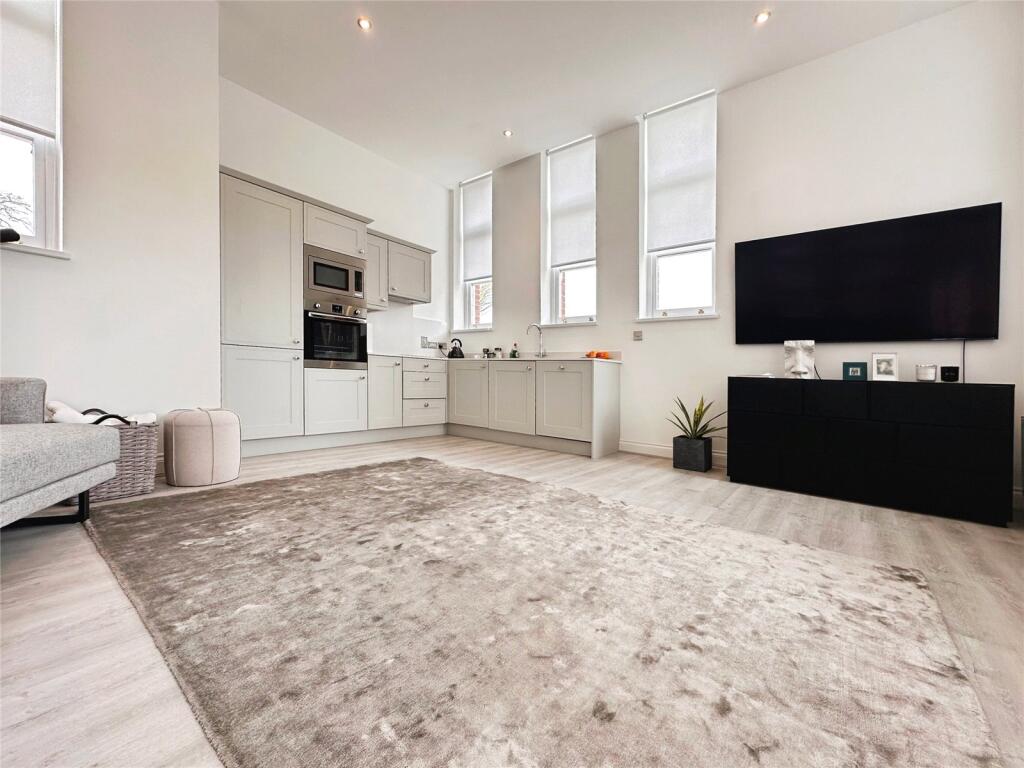 Main image of property: Huxley Way, Gosport, Hampshire