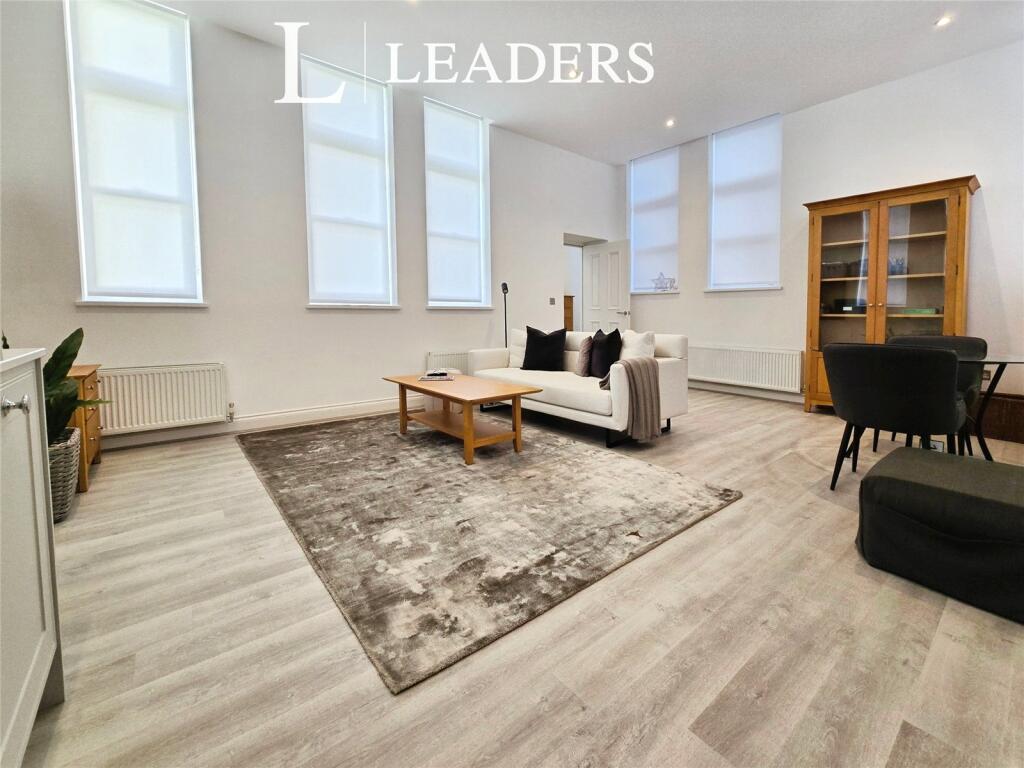 Main image of property: Royal Haslar, Huxley Lane, Gosport