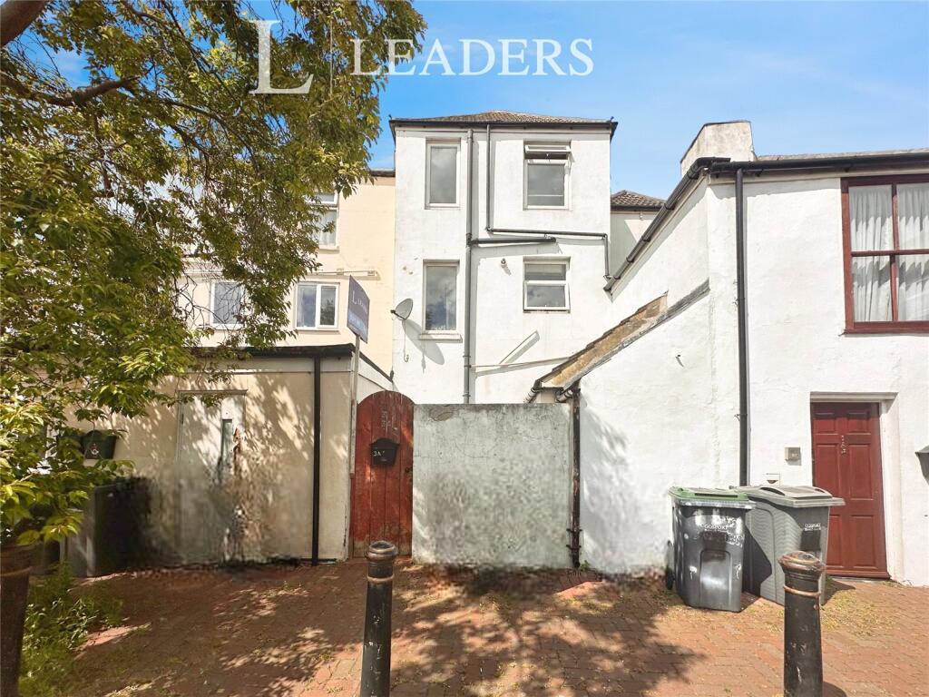 Main image of property: Bemisters Lane, Gosport, Hampshire
