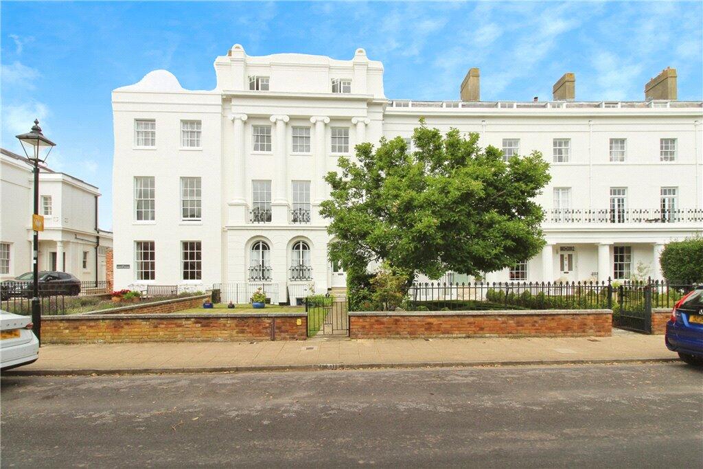 Main image of property: Crescent Road, Gosport, Hampshire