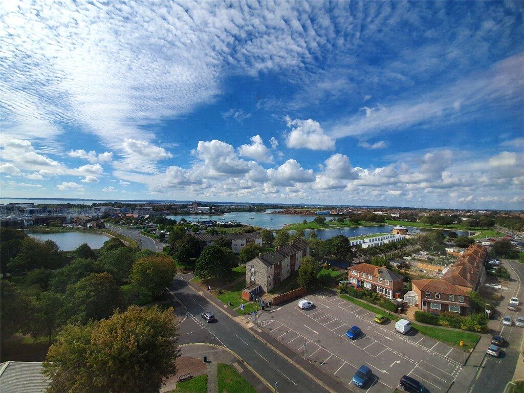 Main image of property: Blake Court, South Street, Gosport