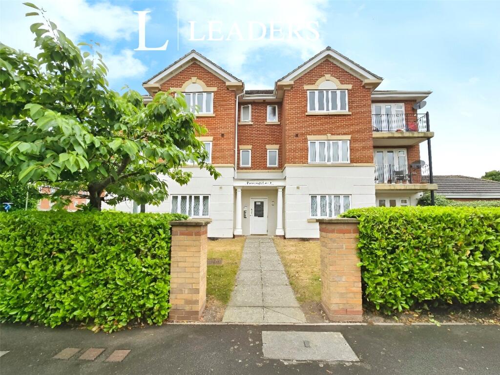 Main image of property: Vanguard Road, Gosport, Hampshire