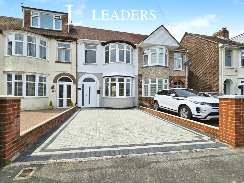 Main image of property: Elson Lane, Gosport, Hampshire
