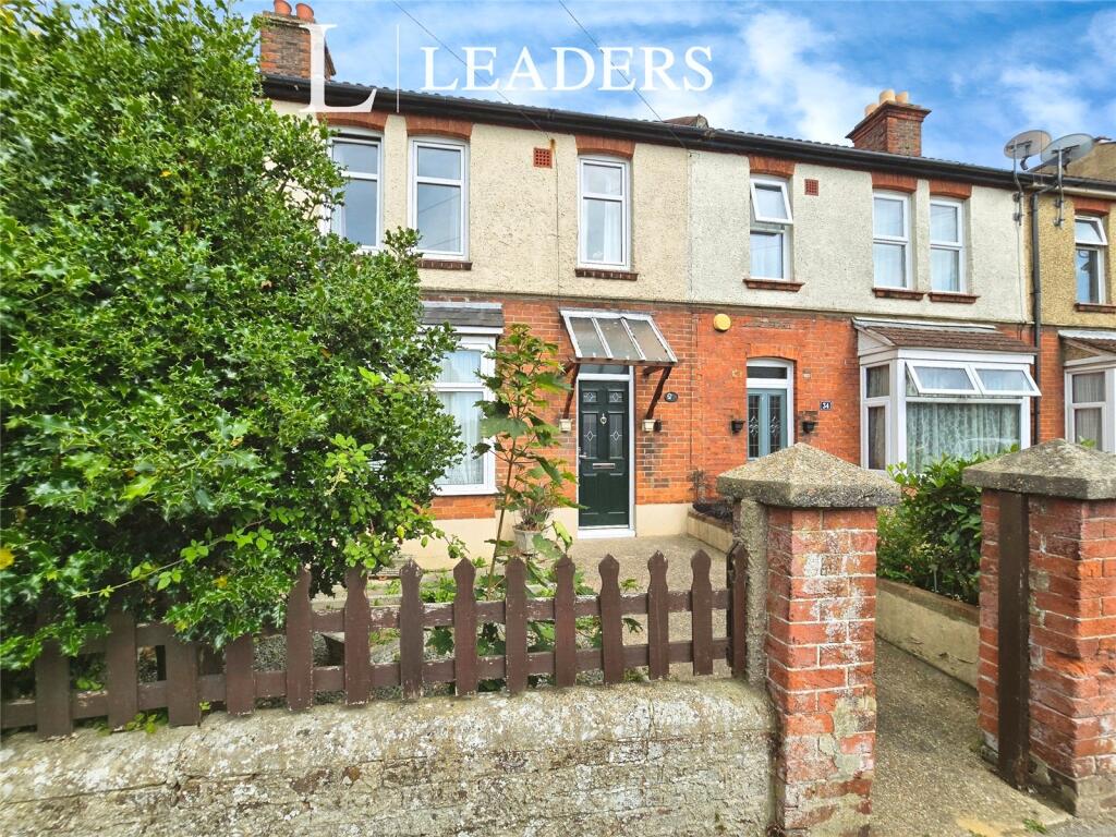Main image of property: St. Andrews Road, Gosport, Hampshire