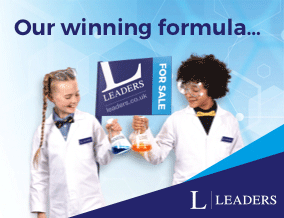 Get brand editions for Leaders Sales, Gosport