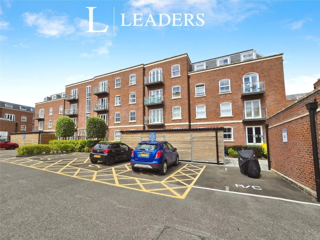 Main image of property: Salt Meat Lane, Gosport, Hampshire