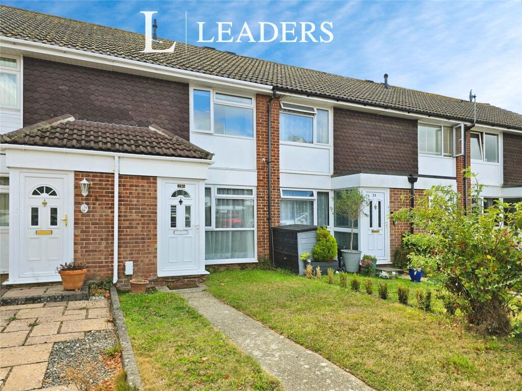 Main image of property: St. Francis Road, Gosport, Hampshire