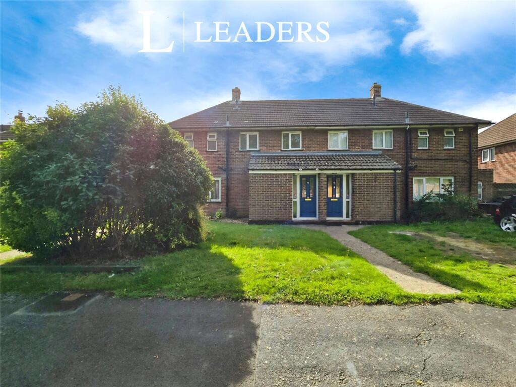 Main image of property: Aldermoor Road, Gosport, Hampshire