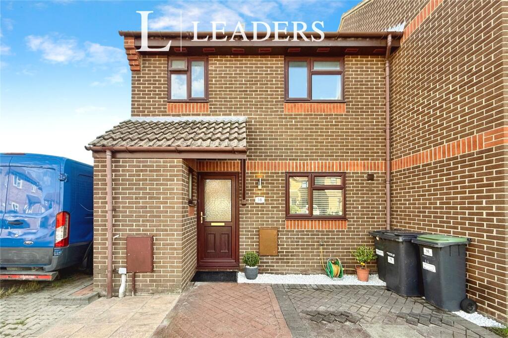 Main image of property: Keith Close, Gosport, Hampshire