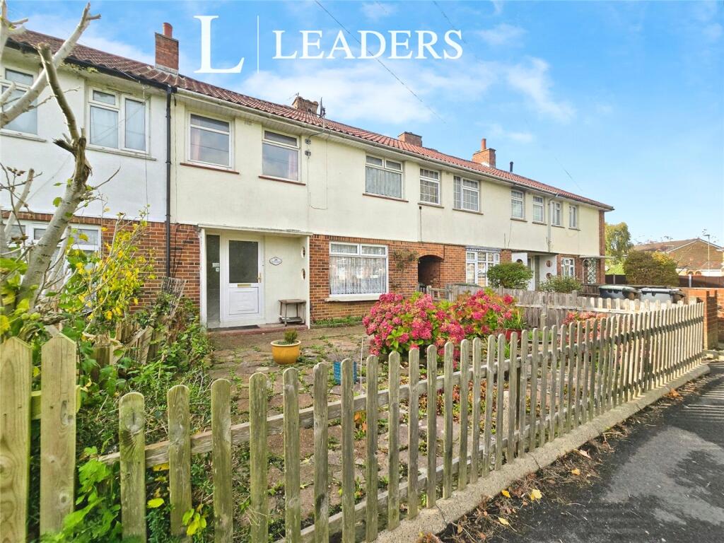 Main image of property: Wych Lane, Gosport, Hampshire