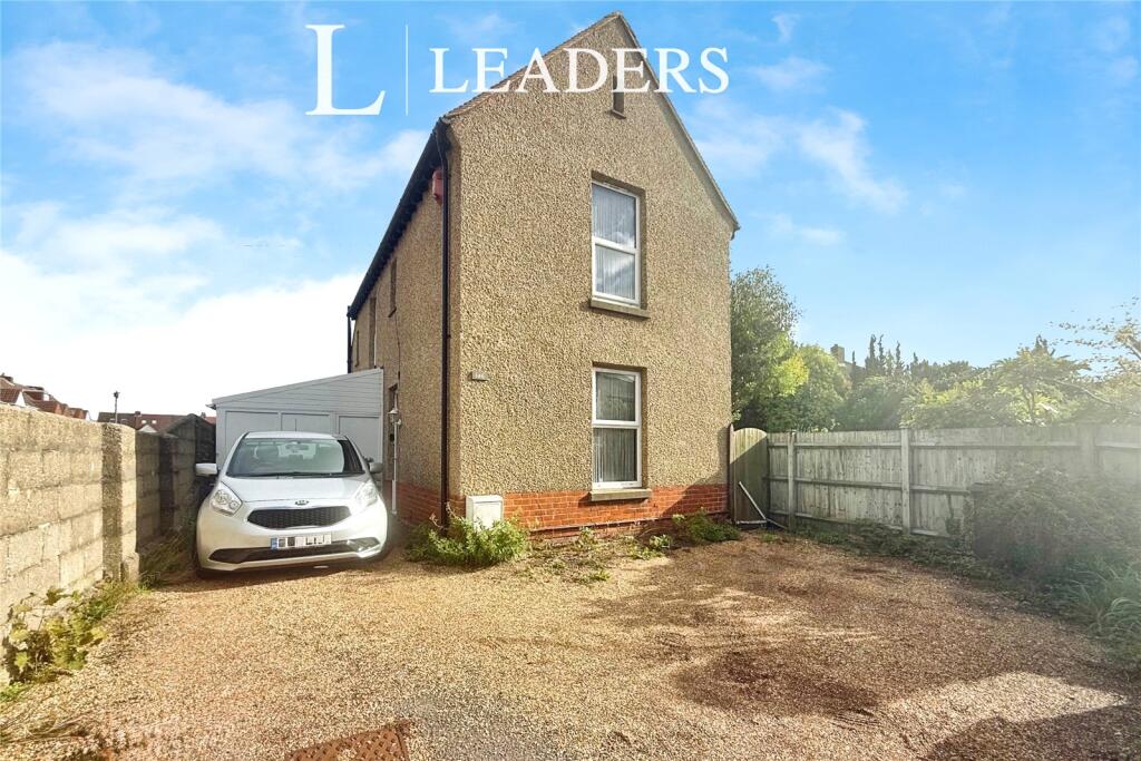 Main image of property: Brockhurst Road, Gosport, Hampshire