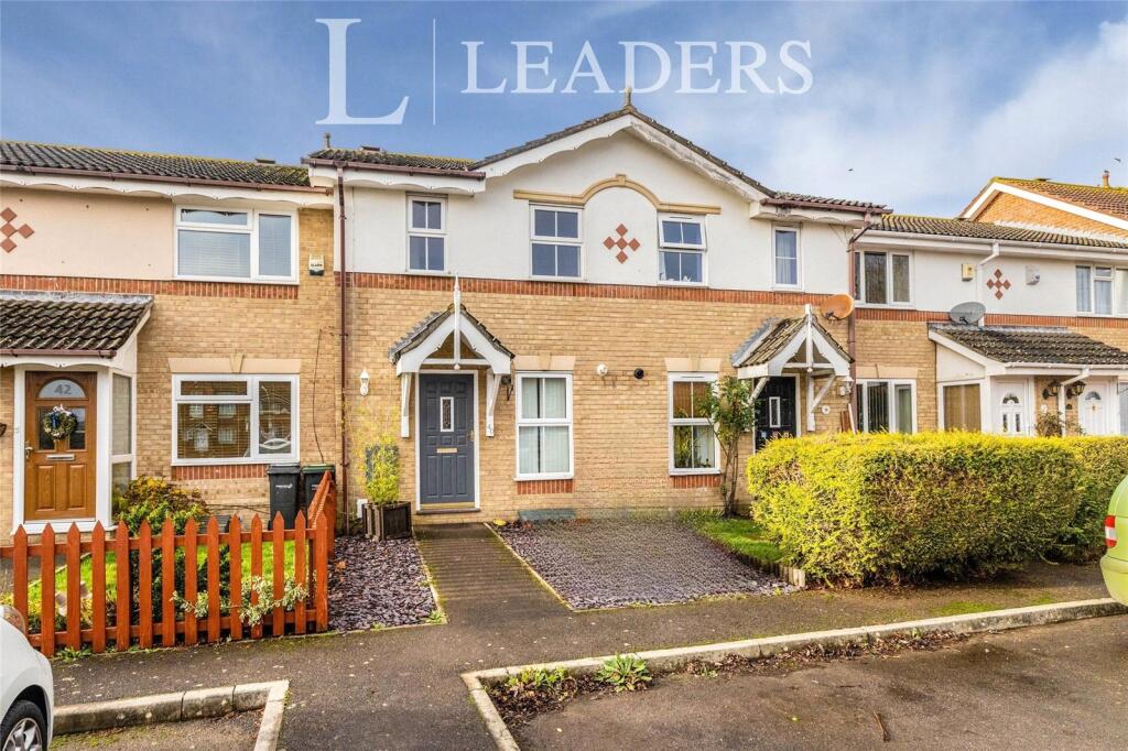 Main image of property: Lanyard Drive, Gosport, Hampshire