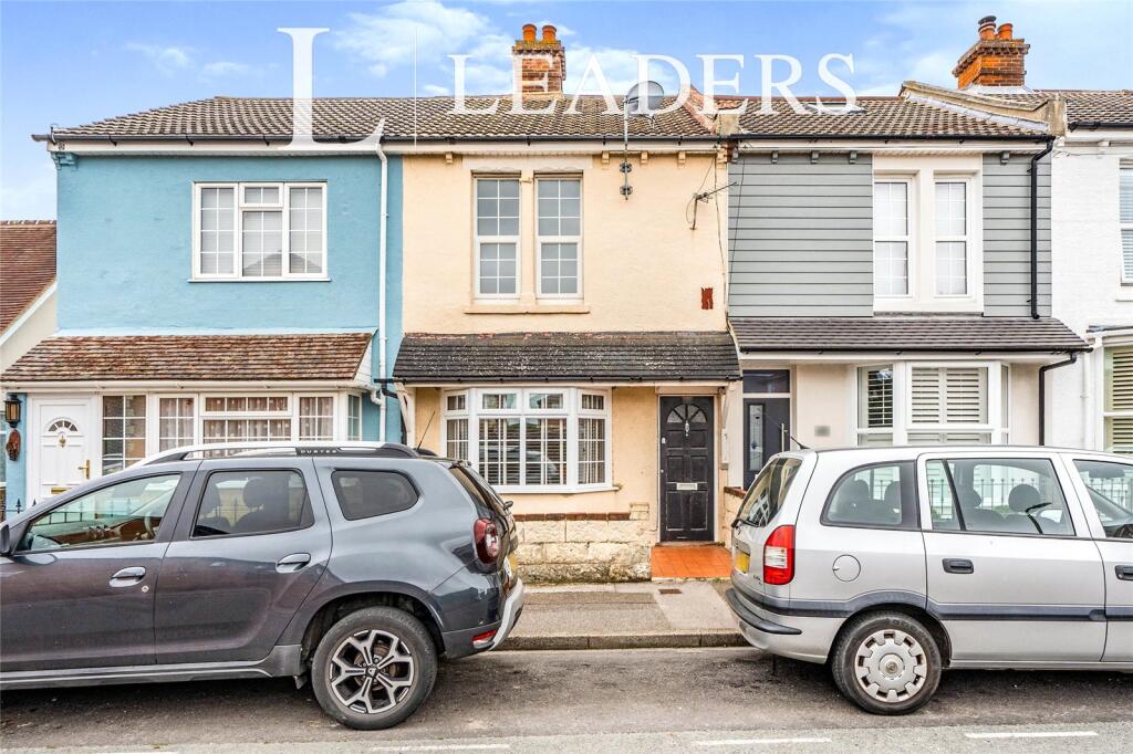Main image of property: Green Lane, Gosport, Hampshire