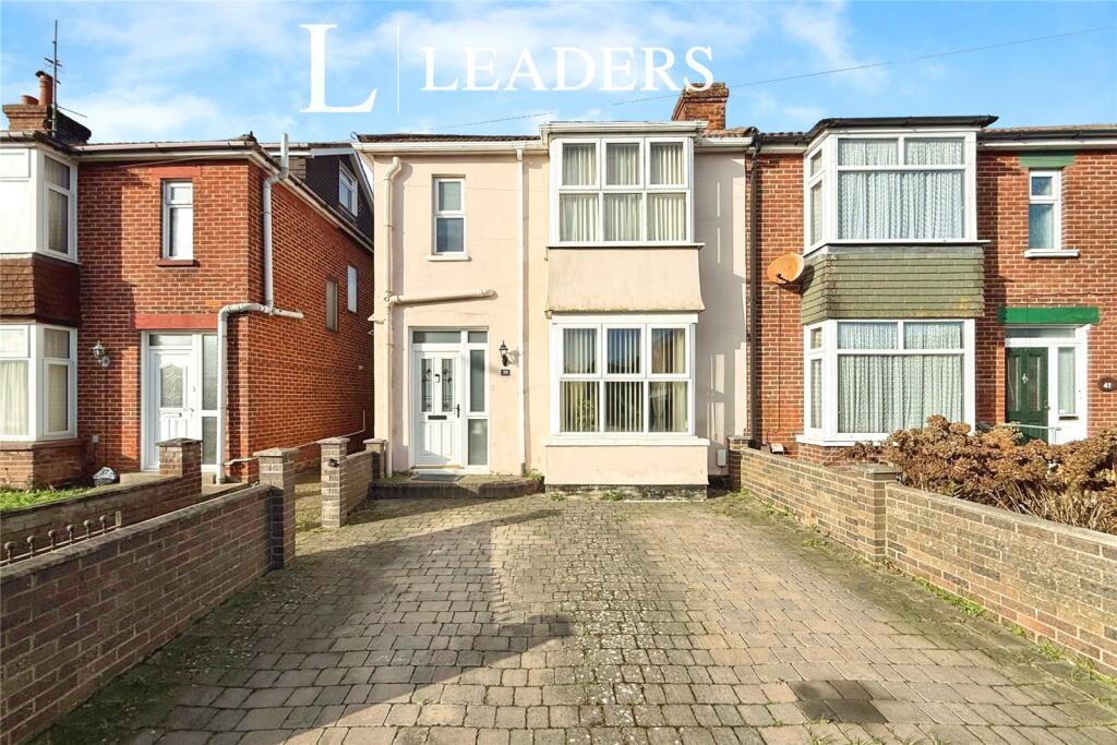 Main image of property: Frater Lane, Gosport, Hampshire