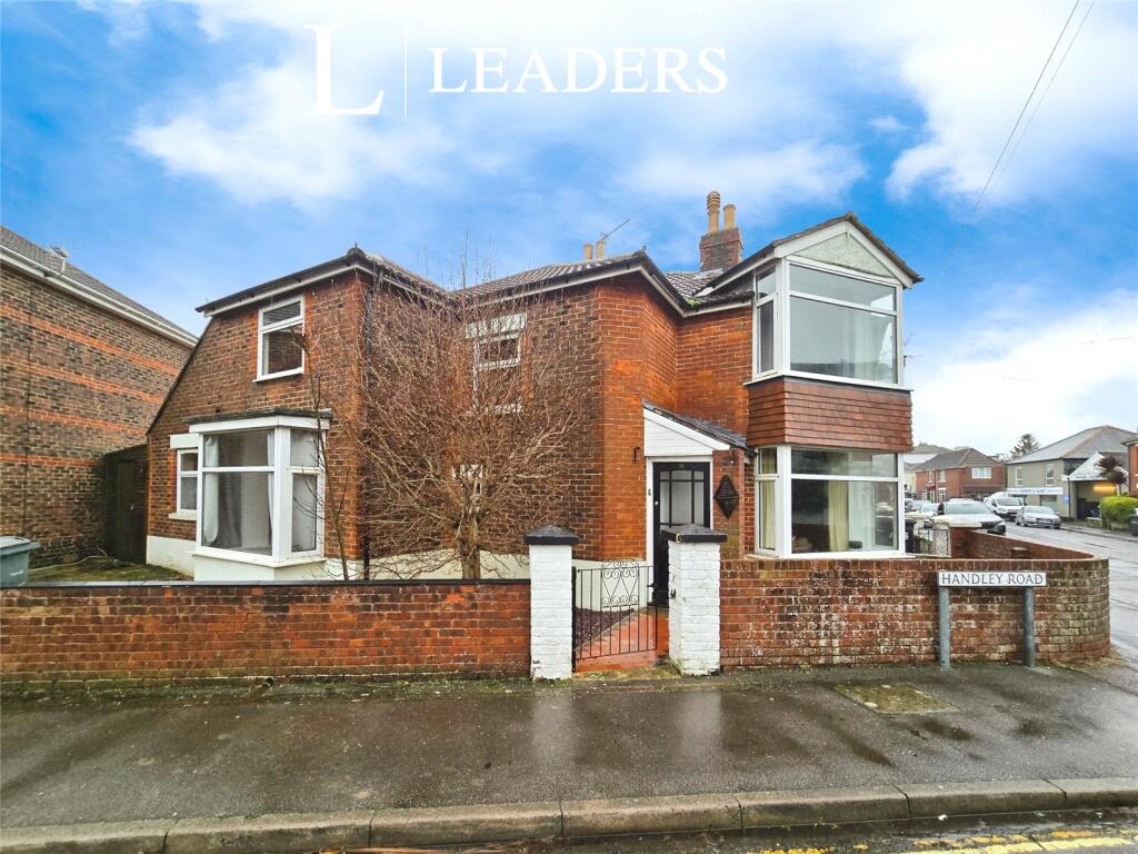 Main image of property: Cambridge Road, Gosport