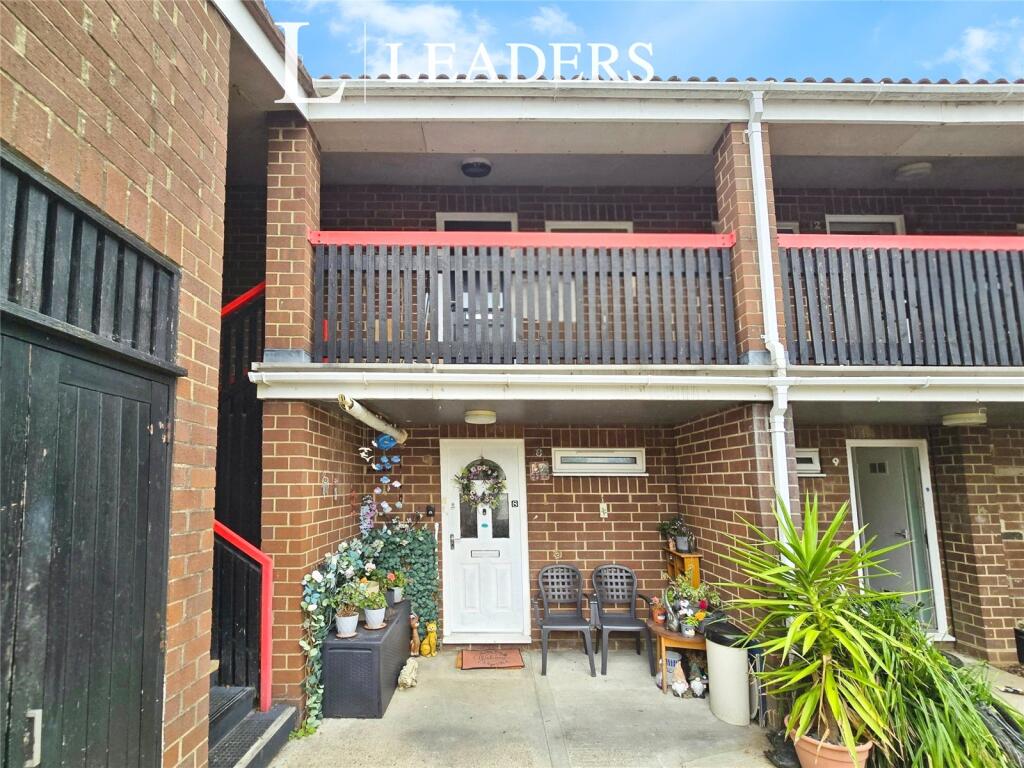 Main image of property: The Chine, Gosport, Hampshire