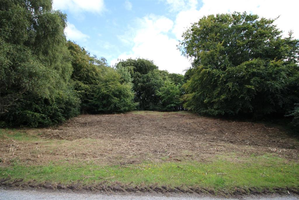 Plot for sale in Plot of Land at Gollanfield, Inverness, IV2
