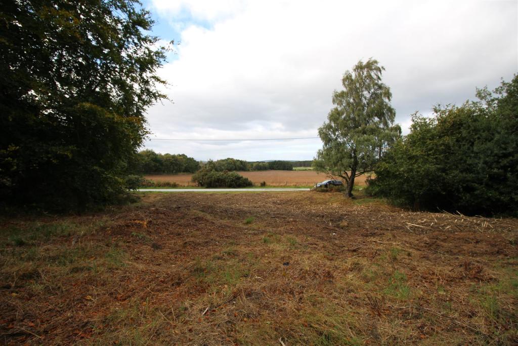Plot for sale in Plot of Land at Gollanfield, Inverness, IV2