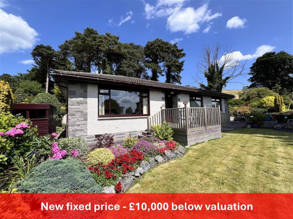 Main image of property: Shiloh, Braehead, Avoch