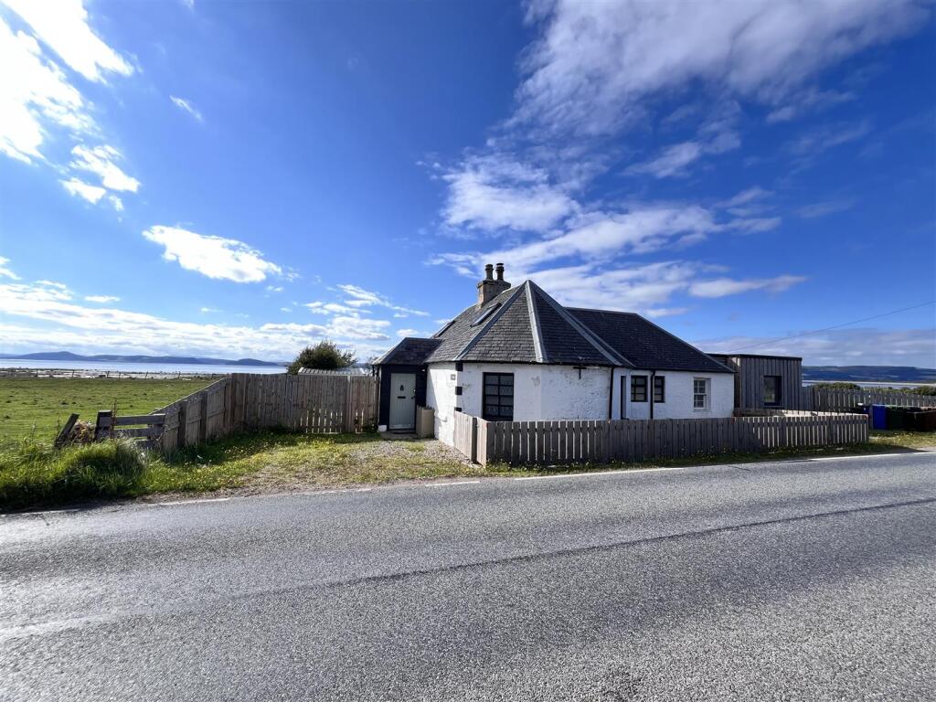 Main image of property: Toll House, Ardersier, Inverness, IV2 7SX