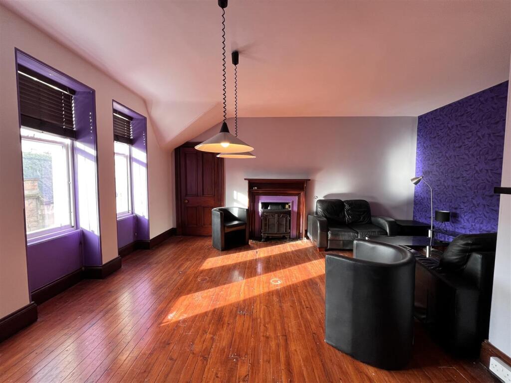 Main image of property: 2 Harpers Court, Dingwall