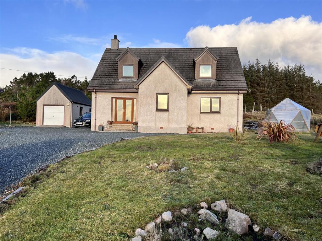 Main image of property: 26 North Erradale, Gairloch