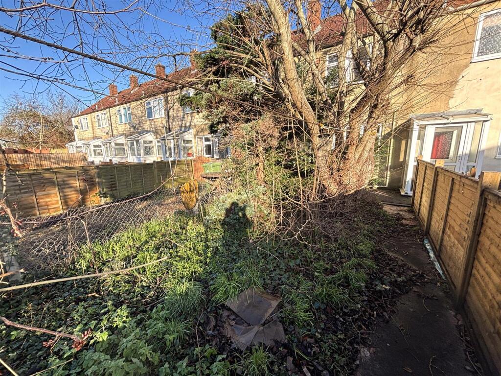 Additional property image - Harford Street, Trowbridge