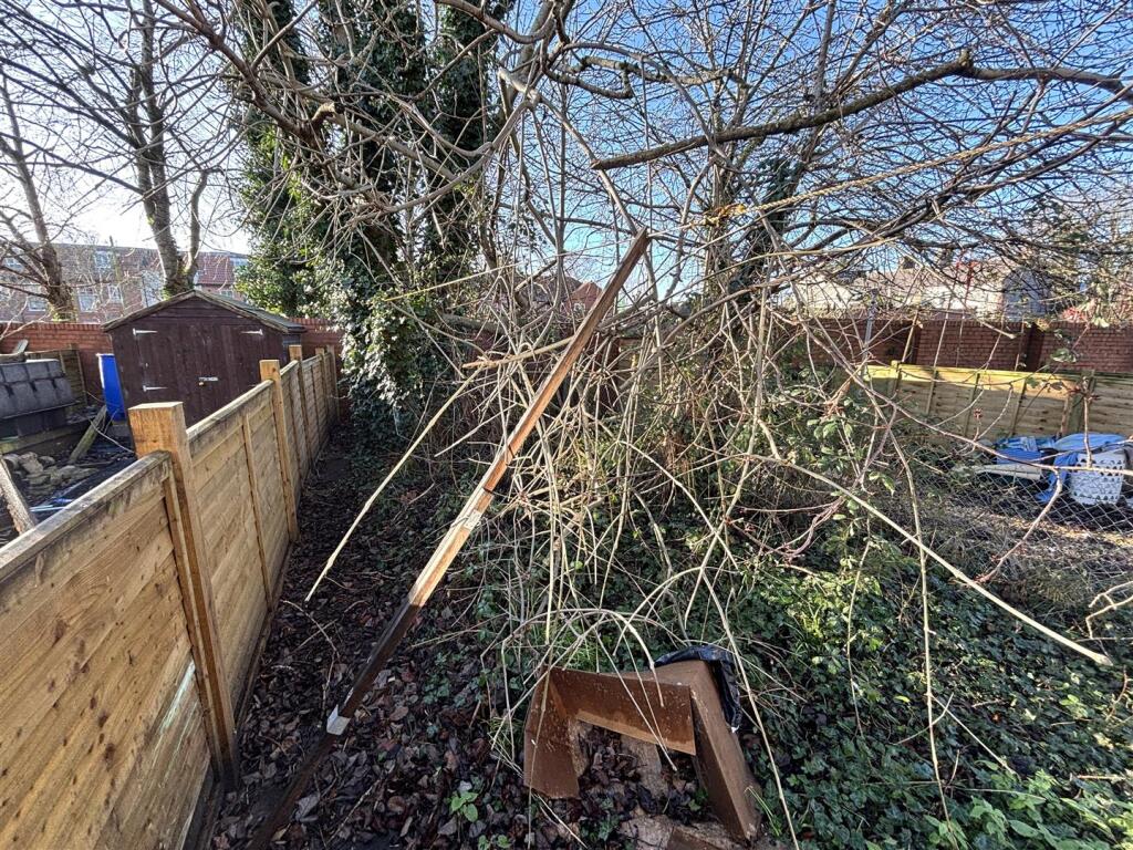 Additional property image - Harford Street, Trowbridge