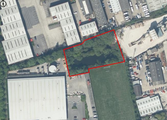 Main image of property: Gipsy Lane, Swindon
