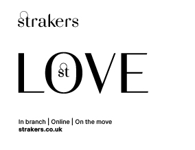 Get brand editions for Strakers Auctions, Chippenham