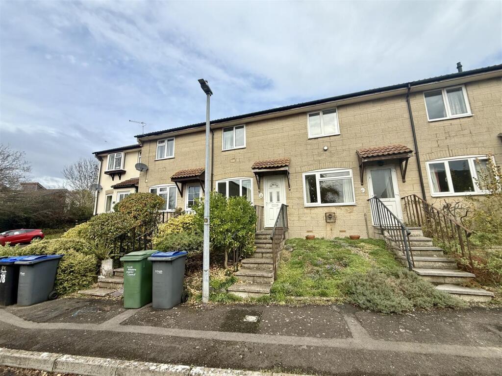 Main image of property: Darcy Close, Chippenham