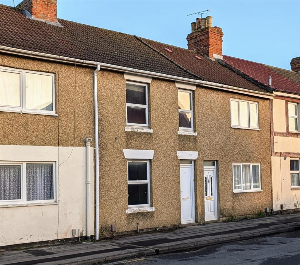 Main image of property: Medgbury Place, Swindon