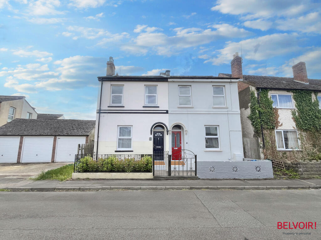 Main image of property: Alstone Croft, Cheltenham, GL51