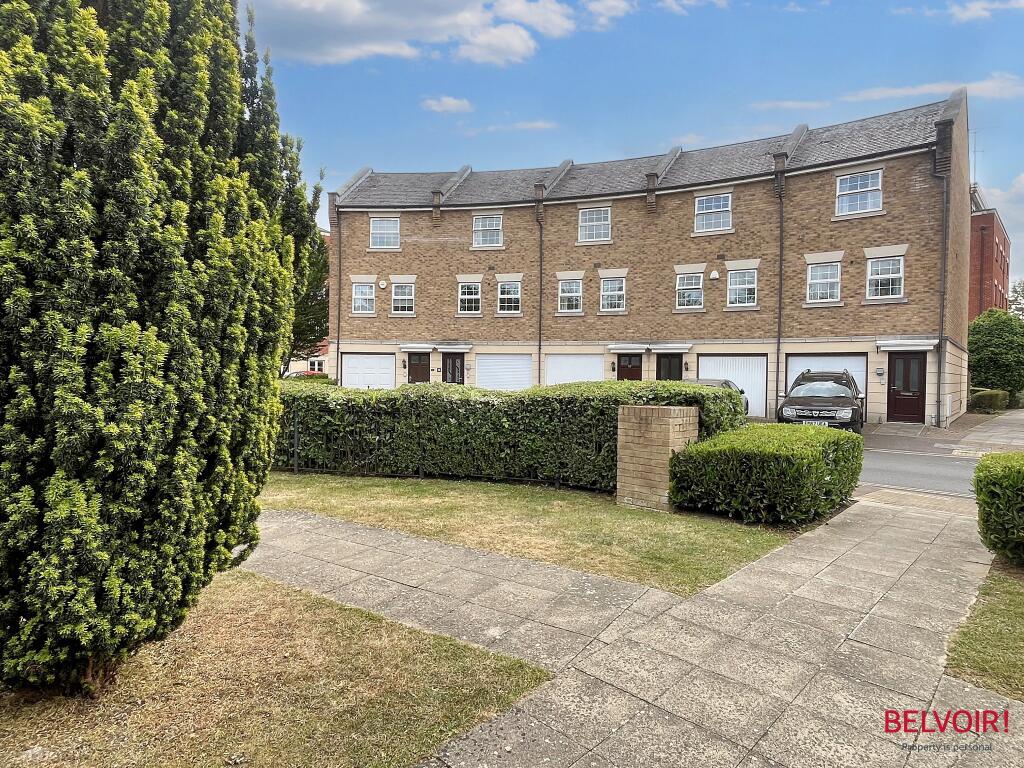 Main image of property: Brookbank Close, Cheltenham, GL50