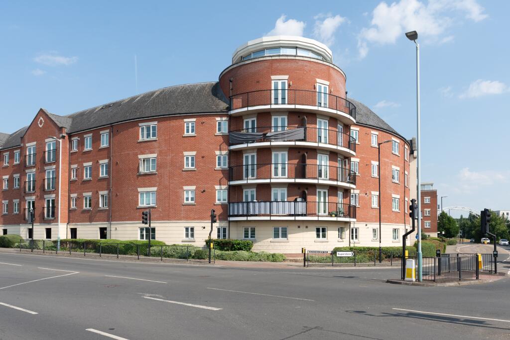 Main image of property: Brookbank Close, Cheltenham, GL50