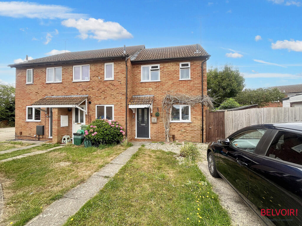 Main image of property: Hazledean Road, Cheltenham, GL51