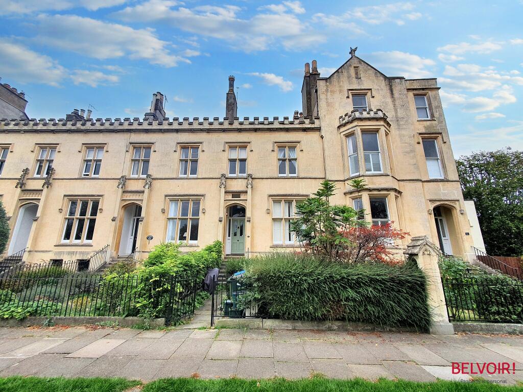 Main image of property: Wellington Square, Cheltenham, GL50