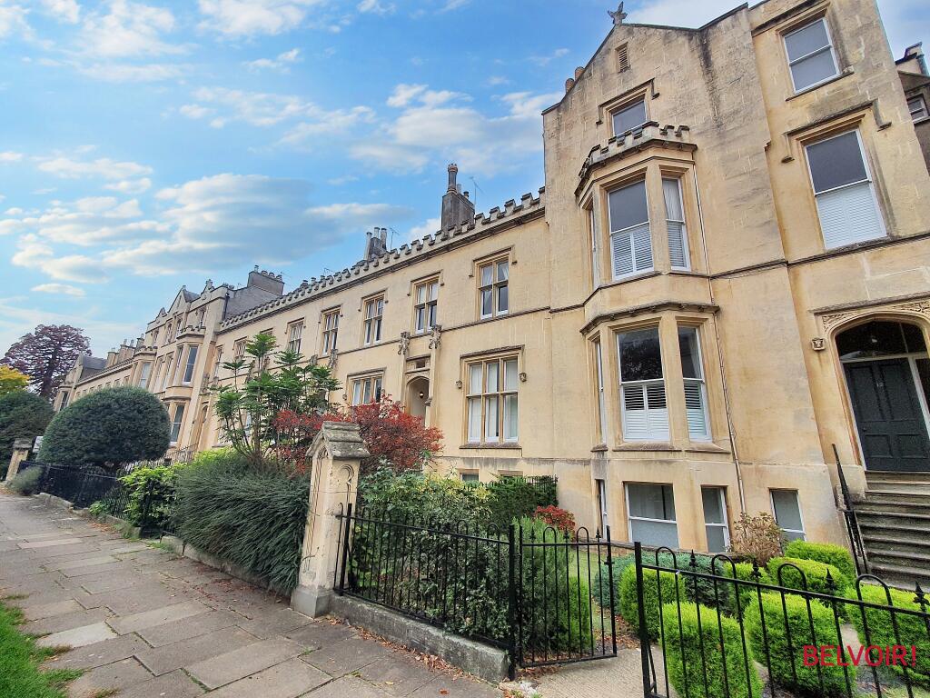 Main image of property: Wellington Square, Cheltenham, GL50