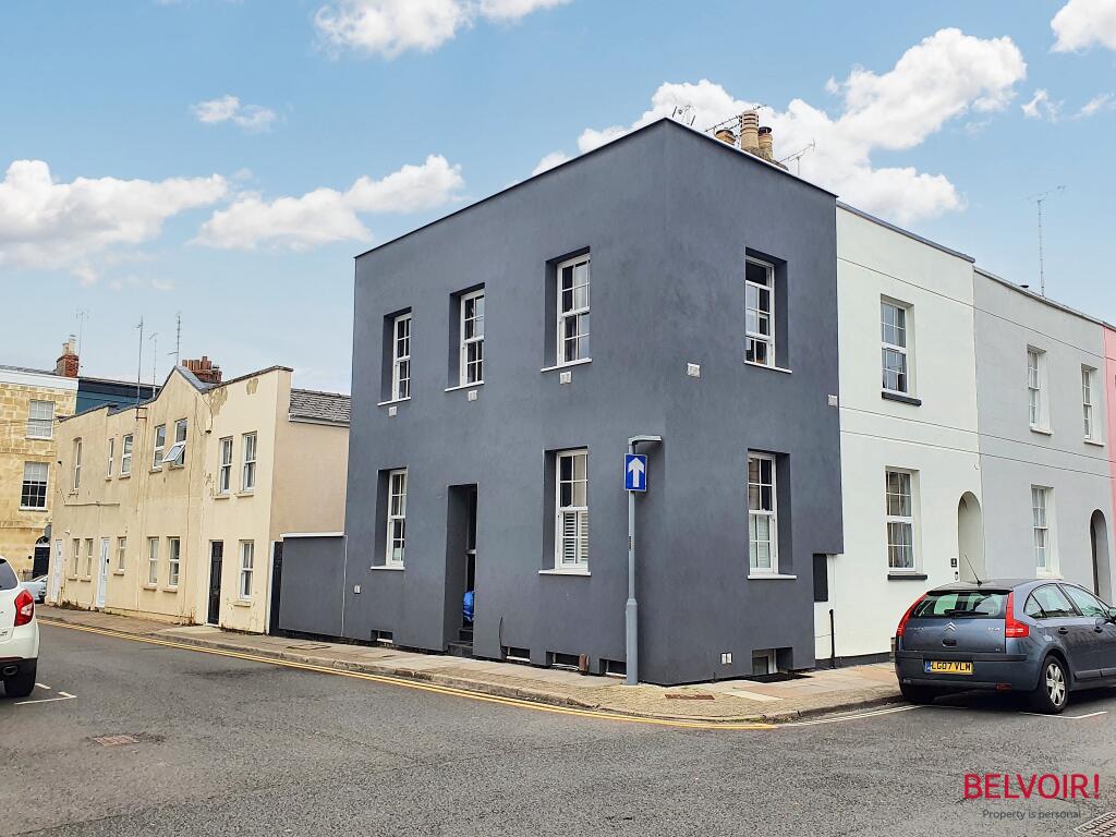 Main image of property: Portland Place, Pittville, Cheltenham, GL52