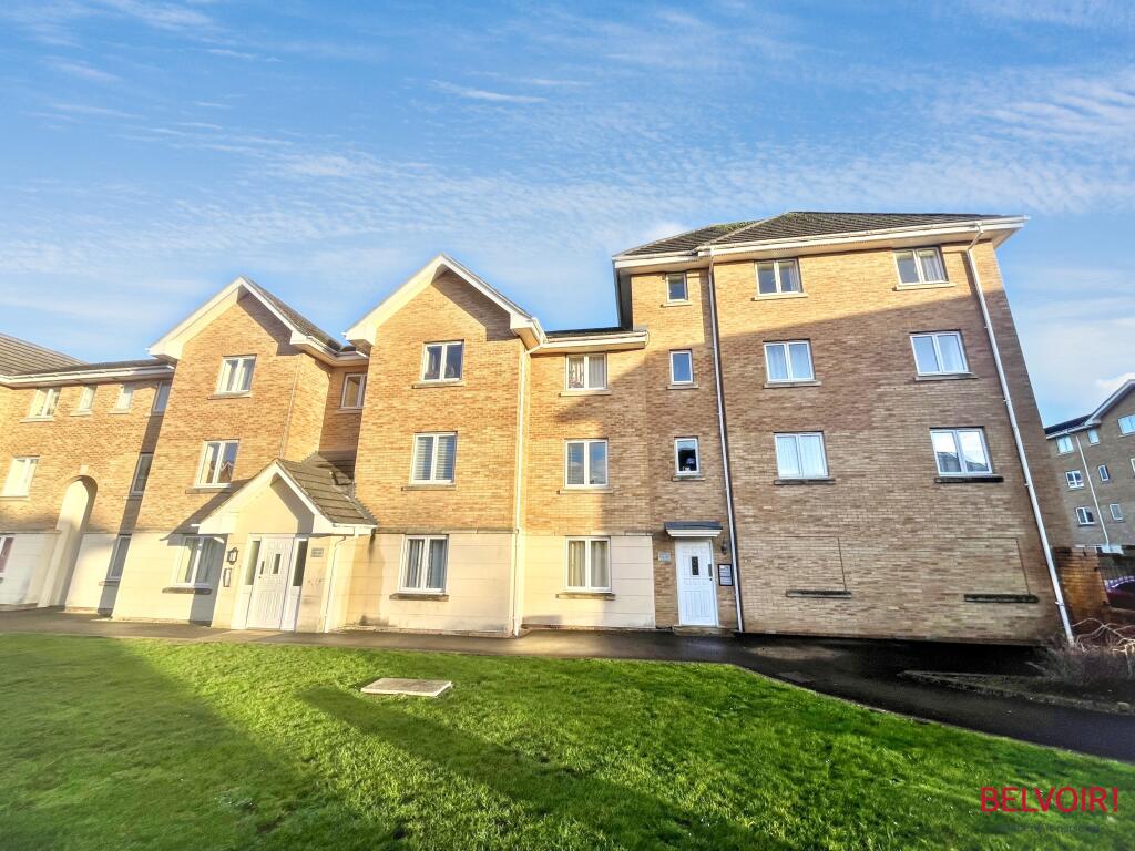 Main image of property: Lloyd Close, Cheltenham, GL51