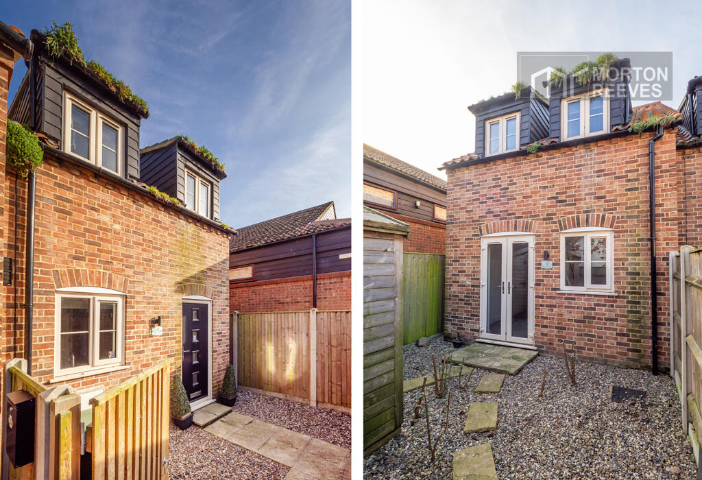 Main image of property: Tramway Court, Gorleston NR31 6QW