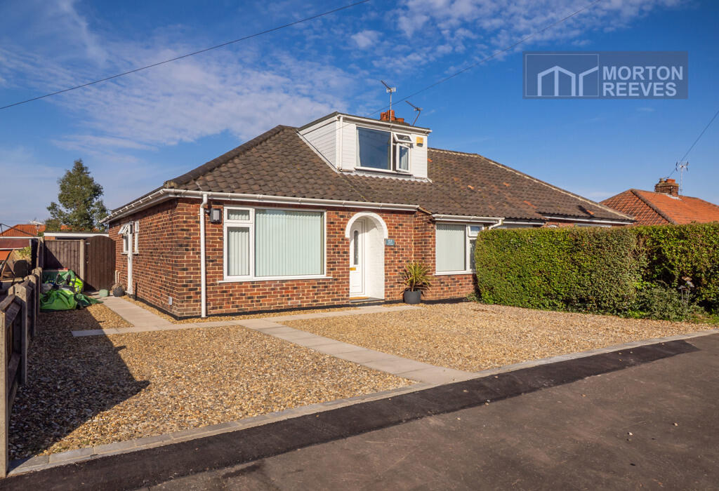 Main image of property: Hillcrest Road, Thorpe St Andrew, NR7 0JU