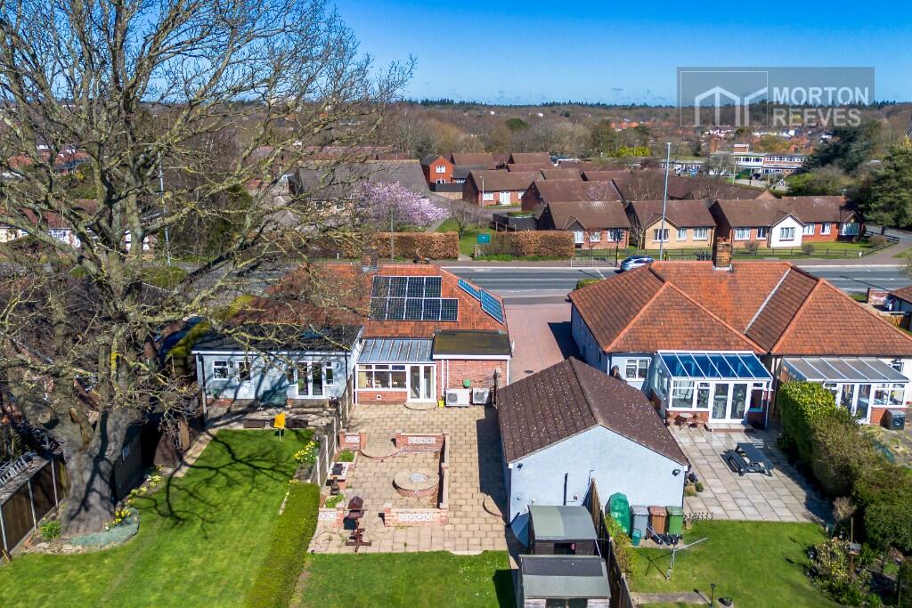 Main image of property: St. Williams Way, Thorpe St Andrew, Norwich, Norfolk, NR7